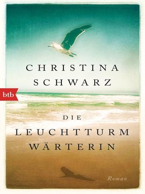 cover image of Die Leuchtturmwärterin
